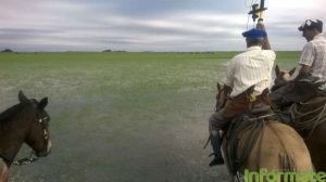 En el Día Mundial del Agua, el ICAA promueve medidas para su uso responsable