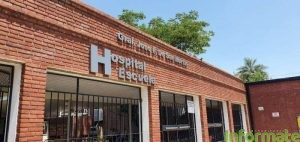 Las guardias en los hospitales y CAPS funcionarán normalmente