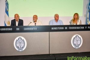 Provincia y municipios coordinan el ordenamiento urbano para proteger la identidad regional