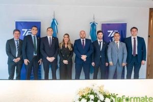 La Asamblea del Banco de Corrientes aprobó el Ejercicio Económico Financiero 2025 y ratificó a su Directorio