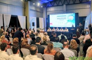 Más de 1400 lanchas serán parte de la 49° Fiesta Nacional del Surubí y ya piensan en la edición de oro