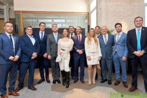 Corrientes presentó ArteCo en Buenos Aires con el BanCo como puente hacia el país