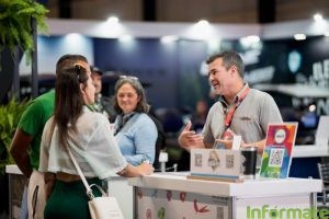 Presentación del Destino Corrientes en “Visit Argentina Workshop Paraguay”