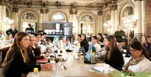 Corrientes participó de la Asamblea N° 108 del Consejo Federal de Discapacidad