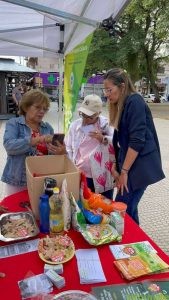Cinco de mayo, Día de la Celiaquía