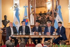 Corrientes crea el Instituto de Modernización e Innovación para simplificar el Estado