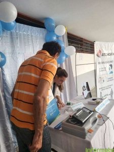 Aconsejan estar atentos a síntomas relacionados al Asma y acudir a la consulta