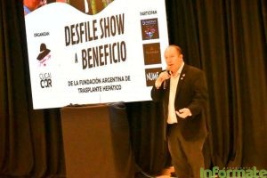 Destacan el liderazgo de Corrientes en materia de donación y trasplantes