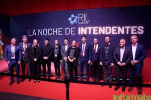 Valdés y Pullaro instaron a seguir fortaleciendo las gestiones comunales