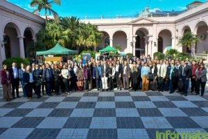 Corrientes presentó el “Plan Compromiso por la Matemática”