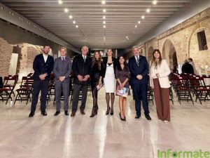 Corrientes inauguró en Casa Rosada una muestra sobre su patrimonio histórico y artístico