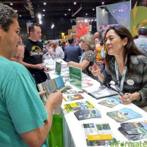 Se presentará el Destino Corrientes en “Visit Argentina Workshop Paraguay”